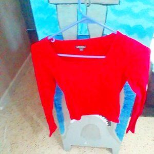 Wild Fabric mid long sleeve shirt